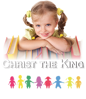 Christ the King Lutheran Church Christian Daycare